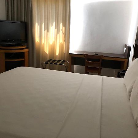 Suite Natal Plaza 외부 사진