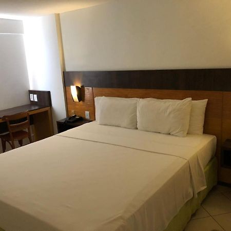 Suite Natal Plaza 외부 사진