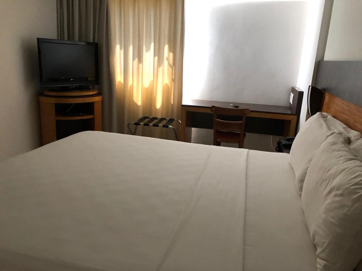 Suite Natal Plaza 외부 사진