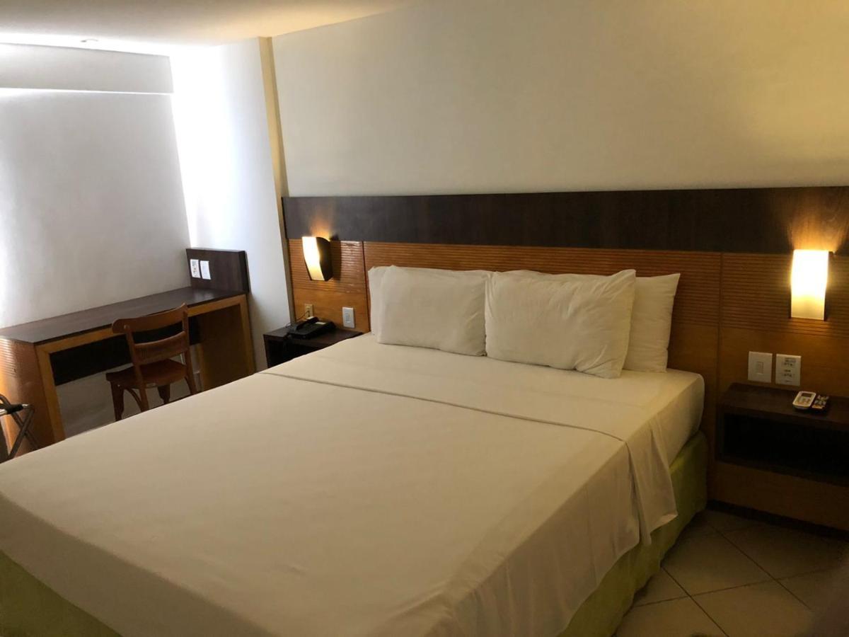 Suite Natal Plaza 외부 사진