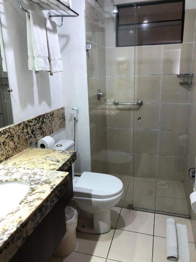 Suite Natal Plaza 외부 사진