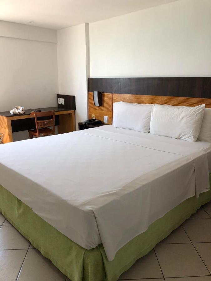 Suite Natal Plaza 외부 사진